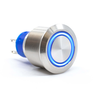 Pushbutton Switches - 141-ULV7F2BSS345-ND - DigiKey