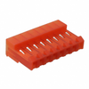 Free Hanging, Panel Mount - 2057-MTD-B-08-A-2-ND - DigiKey