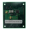 Analog to Digital Converters (ADCs) Evaluation Boards - KDC2710CEVAL-ND - DigiKey
