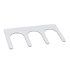 Naams Ash3 3-slot Shim - Image