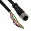 Circular Cable Assemblies - WM21467-ND - DigiKey