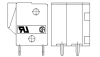 Terminal Blocks - 1-1776260-2 - Powell Electronics, Inc.