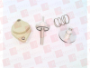 Pneumatic Valve Rebuild Kit / Seal Kit - 34165303 - Radwell International