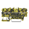 Through terminal block - 2001-1401/000-053 - WAGO