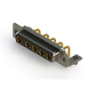 D-Sub Connector Assemblies - 151-630-5W5-640-1NB-ND - DigiKey