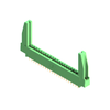 Edgeboard Connectors - 151-337-044-524-878-ND - DigiKey