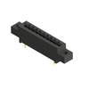 Edgeboard Connectors - 151-387-009-558-604-ND - DigiKey
