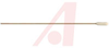 Swab;Dry;Sgl-Tip;Foam;Tip 5mmDia;Hnd-L 6