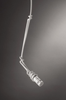 Cardioid Condenser Hanging Microphone -- U853AW - Image