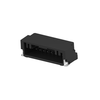 Headers, Male Pins - 17-2-2360538-9TR-ND - DigiKey