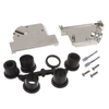 D-Sub, D-Shaped Connector Backshells, Hoods - 6022-N95E240000-ND - DigiKey