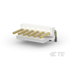 Headers, Male Pins - 3-641207-6-ND - DigiKey