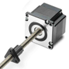 Electric Linear Actuators - 1971162 - RS Components, Ltd.