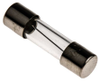 Cartridge Fuses - 563643 - RS Components, Ltd.