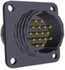 Industrial Circular Connectors - 7182752 - RS Components, Ltd.