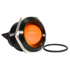 Panel Indicators, Pilot Lights - 2449-IN25BBO220Z-ND - DigiKey