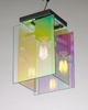 Semi-Flush Mts.-Other - 386869 - Light Center (The)