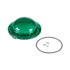Global Series, LED, lens, green - K859500815-03 - Federal Signal Corporation - Industrial Signaling and Systems