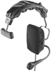 Basic Single-Sided Full-Cushion Headset (A4F) - 10882 - TMP Pro Distribution