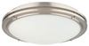 F245236U Flush Mounts-Bowl Style - 673613 - Capital Lighting, Inc.