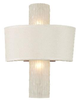 B7012PC Sconces-Drum Shades - 459968 - Capital Lighting, Inc.