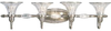 P2728-101 Bathroom Fixtures-Four Lights - 709351 - Capital Lighting, Inc.