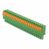 Terminal Blocks - Headers, Plugs and Sockets - A104463-ND - DigiKey