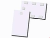 90° Hybrid RF Coupler -- C0810J5003AHF - Image