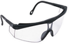 Jackson Safety Cudas V50 Polycarbonate Standard Safety Glasses Clear Lens - Black Frame - Wrap Around Frame - 761445-19143 - 761445-19143 - R. S. Hughes Company, Inc.