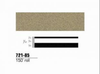 3M Scotchcal 72185 Light Gold Metallic Striping Automotive Tape - 7/16 in Width x 150 ft Length - 2 mil Thick - 051141-72185 - R. S. Hughes Company, Inc.