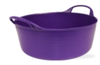 Tubtrugs Flexible Tubs - 13633 - U.S. Plastic Corporation
