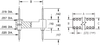 Dual In Line Header -- 162-XX-430-00-180000 - Image