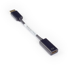 DisplayPort to HDMI Adapter, Male/Female - EVNDPHDMI-MF-R3 - Black Box