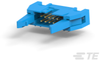 Ribbon Cable Connectors - 2-5499141-1 - TE Connectivity