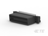 PCB Headers & Receptacles -- 7-104550-4 - Image