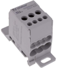 Terminal Blocks - Power Distribution -- 18-GDB60801Z-ND - Image