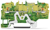 Terminal Blocks - Din Rail, Channel - 2946-2202-1907-ND - DigiKey