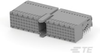 Hard Metric Backplane Connectors - 2392557-1 - TE Connectivity