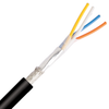 2170456 - LAPP ETHERLINE® ROBUST FR CAT7 - 26 AWG - TPE - Black -- OLF2170456 - Image