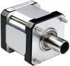 Torque Stepper Motor, 0.24N-M, 1.1A; Stepper Motor Type Lin Engineering - 79AC5295 - Newark, An Avnet Company