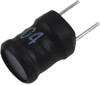 Rf Choke, 100000Uh, 20Ma 10% 0.1Mhz; Product Range Bourns Jw Miller - 86K3362 - Newark, An Avnet Company