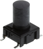 Tactile Switch, 0.05A, 24Vdc, Smd; Product Range Apem - 05W9079 - Newark, An Avnet Company