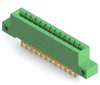 Card Edge Conn, Dual Side, 24Pos, Lug; Card Edge Connector Type Edac - 59AJ2885 - Newark, An Avnet Company