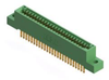 Card Edge Conn, Dual Side, 50Pos, Lug; Card Edge Connector Type Edac - 20C5934 - Newark, An Avnet Company