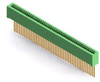 Card Edge Conn, Single, 48Pos, Wire Wrap; Card Edge Connector Type Edac - 65AJ1088 - Newark, An Avnet Company