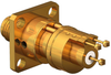 Contact, Spring Loaded, Test, Rf, 4Ghz, Sma, Pcb Everett Charles Tech -- 62AJ7901