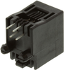 Cat3 Rj22 Modular Jack, 4 Position, 1 Port; Modular Connector Type Amp - Te Connectivity - 29AC0352 - Newark, An Avnet Company