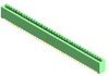 Card Edge Connector Rohs Compliant Edac - 63AJ4021 - Newark, An Avnet Company