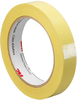 Tape, 65.84M X 76.2Mm, Yellow, Pet Film; Adhesive Type 3M - 99Y4313 - Newark, An Avnet Company