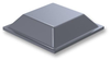 Bumper / Feet Mounting Multicomp - 75R2718 - Newark, An Avnet Company